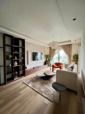Brand New Fully Furnished 2 Bedroom Apartment
