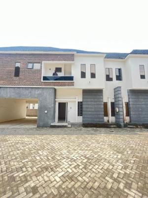 4 Bedroom Terraced Duplex