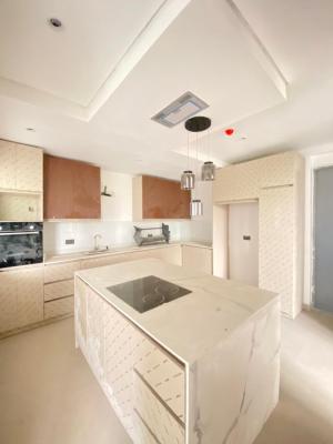 An Elegant 4 Bedroom Fully Detached with BQ