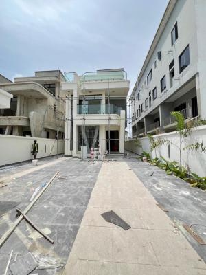 Beautifully Designed 5 Bedroom Fully Detached Home with Pool, Cinema