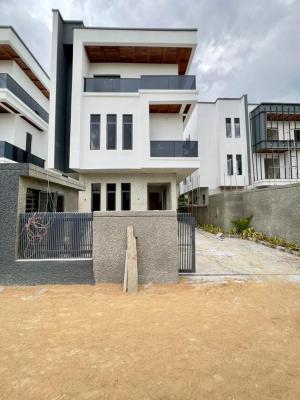 Beautifully Designed Luxury 6 Bedroom Fully Detached Duplex with Elevator