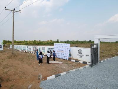 Ibadan Riviera Parks & Resorts