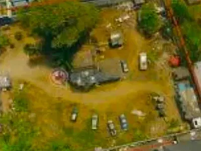 2, 700SQM Landed Property