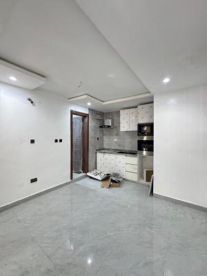 Newly Built Studio and 2 Bedroom Apartments