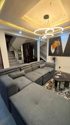 Luxury 3 Bedroom Duplex