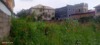 Land in a Serene Estate for Commercial and Residential Use