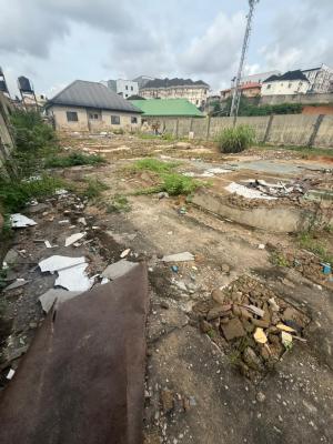 Land for Sale in a Prime and Serene Estate