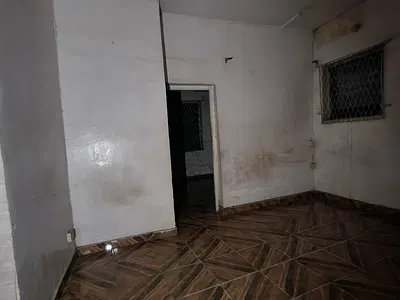 Mini Flat Available in a Good Area