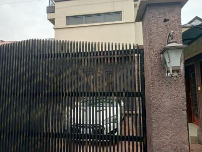 Fully Serviced Mini Flat with Fitted Ac