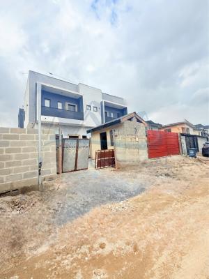 Newly Built 3 Bedroom Semi Detached Duplex with BQ