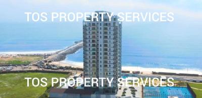 Waterfront 2 Bedroom Apartment