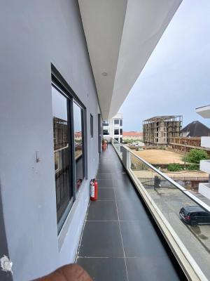 3 Bedrooms Apartment