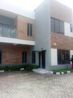 Luxury 3 Bedroom Terrace Duplex with BQ