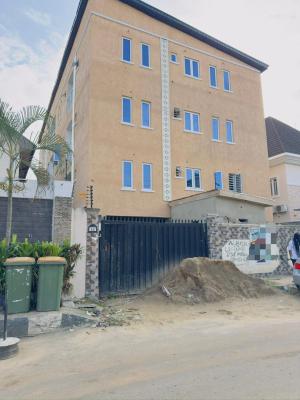 Newly Built 2 Bedroom Apartment