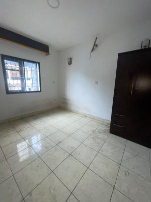 A Spacious 2 Bedroom Apartment