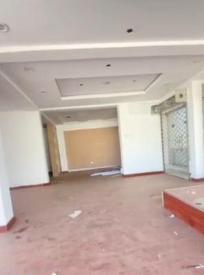 Massive Space for Rent 250SQM Size Gwarimpa Main