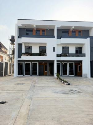 4 Bedroom Terrace