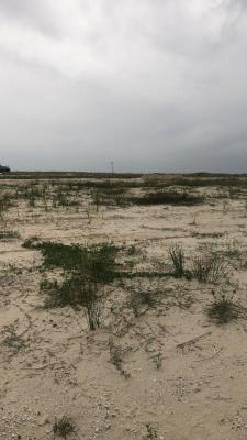 A Dry Land Measuring 19, 000SQM