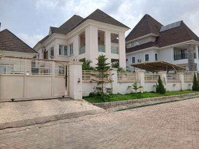 4bedroom Fully Detached Duplex with BQ