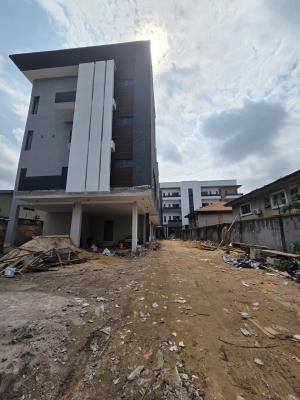 Excellently Built 3 Bedroom Apartment with BQ in a Secured Estat