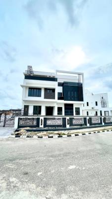 Fully Detached 7 Bedroom with 2 Rooms BQ