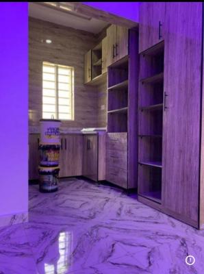 Lovely Self Contain Apartment