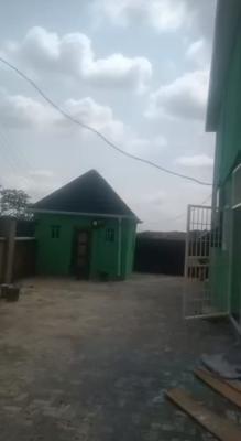 Brand New 3 Bedrooms Terrace Duplex, 4 Units in the Compound