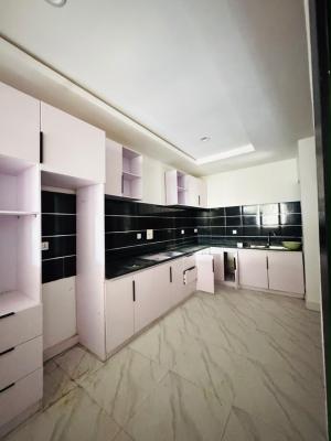 Fully Serviced 2bedrooms Apartment