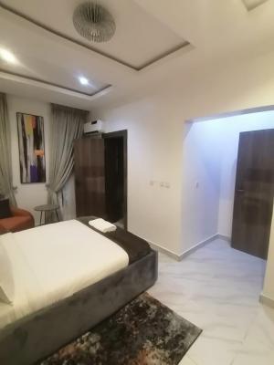 Brand New Serviced Multiple Units of 3bed Flat +gym, Lift, Lounge Off