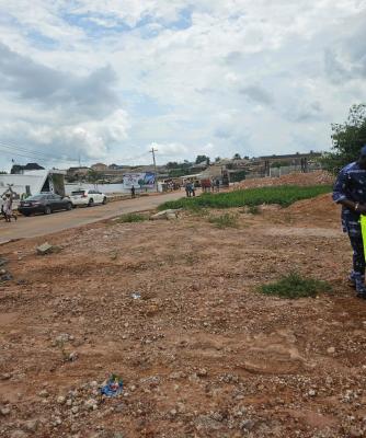 Commercial Land at Off Ikola Road Lagos State