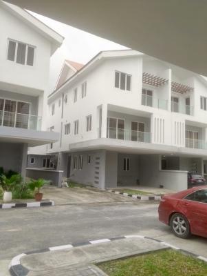 4 Bedrooms Maisonette with BQ