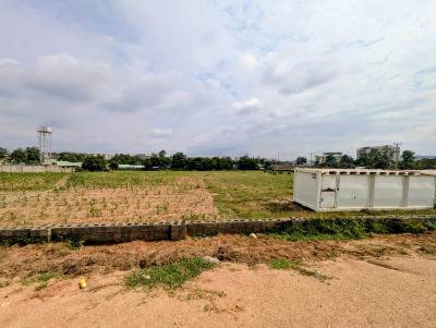 9000SQM Commercial Land
