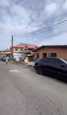 Bungalow on a Full Plot of Land