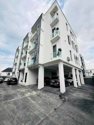 Brand New Luxury Spacious 2 Bedroom Apartment