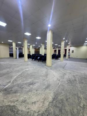 7, 342.84SQM of Commercial Space (Minimum Lettable Space Is 1000SQM)