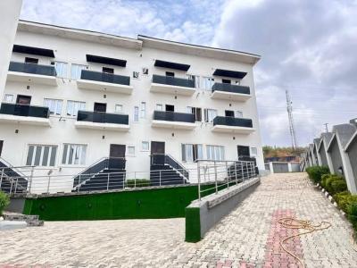 6 Units 4 Bedroom Terrace Duplex