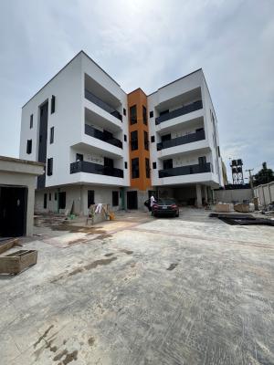 Uniquely Built 3 Bedroom Apartment with BQ, Elevator