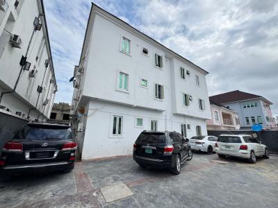 A Self Serviced 2 Bedroom Flat in a Secured Estate by Orchid Road
