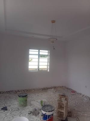 A Standard Room Self