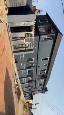 Luxury 4 Unites of 2 Bedroom Flat