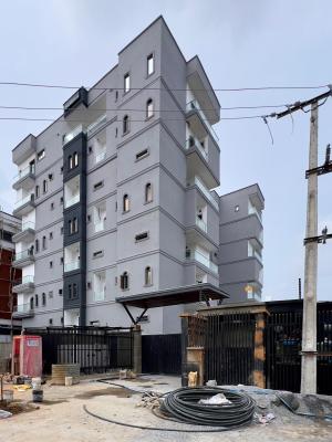 2bedrooms Maisonette with Swimming Pool and Gym