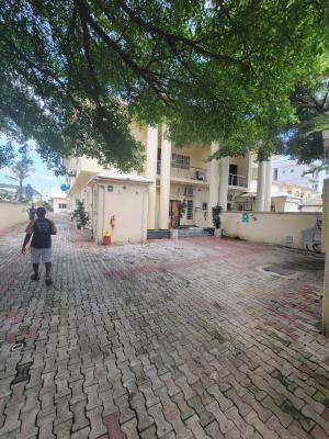 A Spacious and Ensuit 3bedroom Bungalow