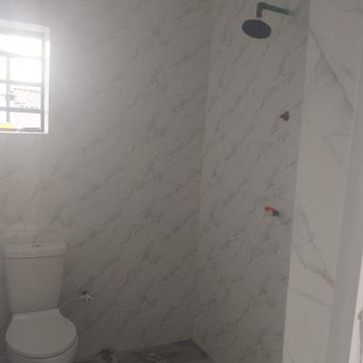 Newly Built Room and Parlor with Wardrobe