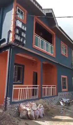 Tastefully Built 2 Bedroom Flat