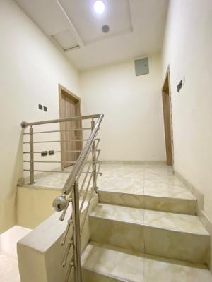 Modern 3 Bedroom Elegant Terrace Duplex Available