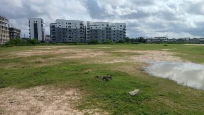 Strategic 19000 SQM Plot