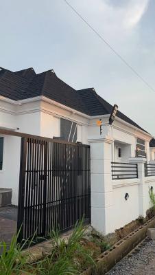 Spacious 3 Bedroom Bungalow in a Serene and Secured Estate