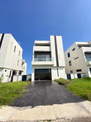 Luxurious 5 Bedroom Newly Built Fully Detached Smart House with BQ