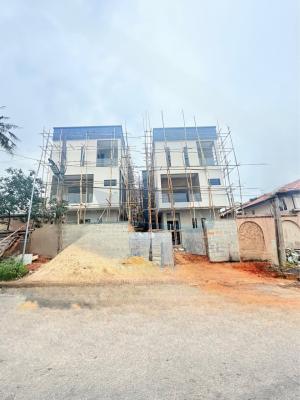 Magnificent 5 Bedroom Detached Duplex with BQ in Elite Estate