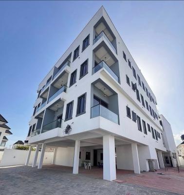 Fully Service 2bedroom Apartment with Suw